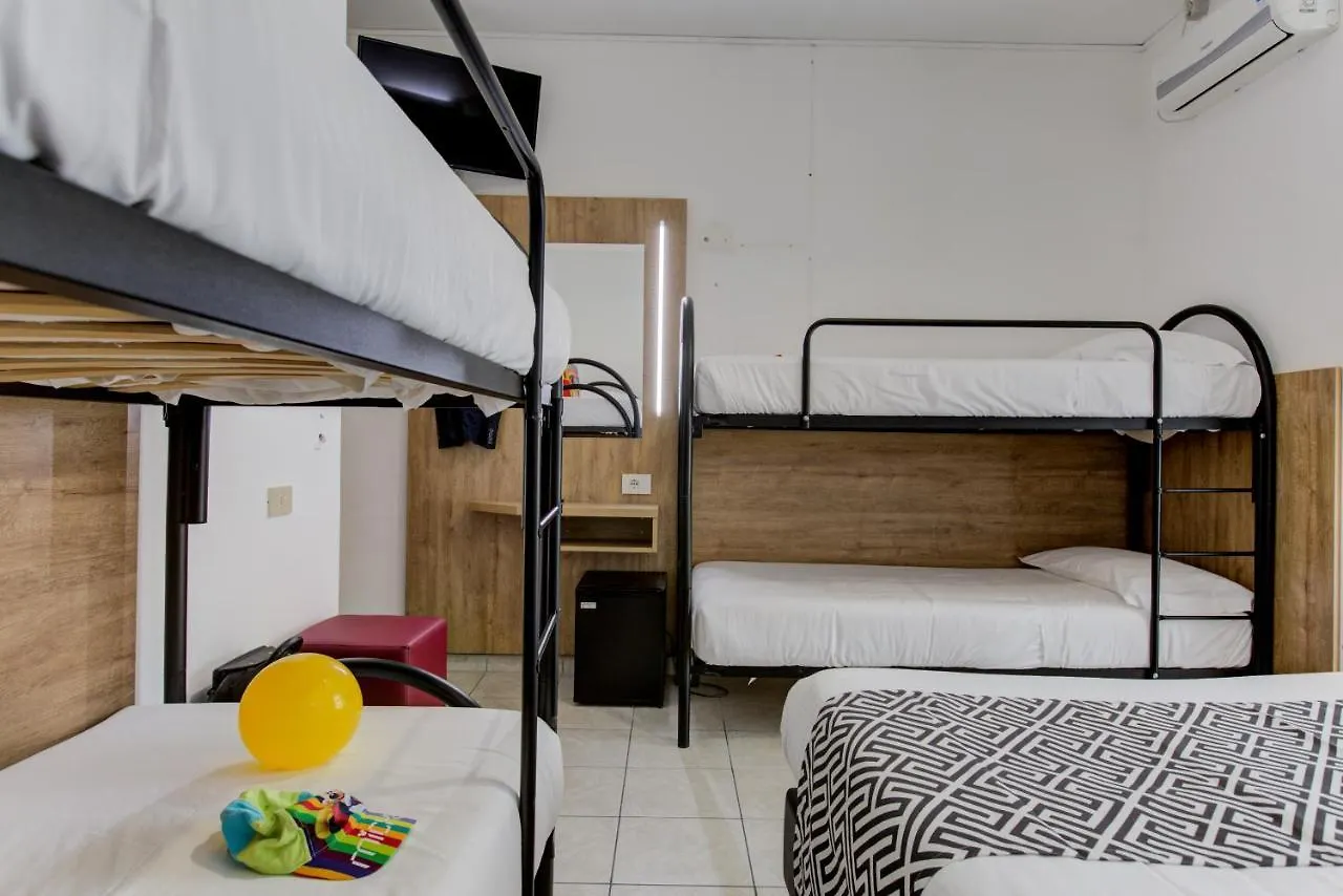 Hotel Grazia Riccione