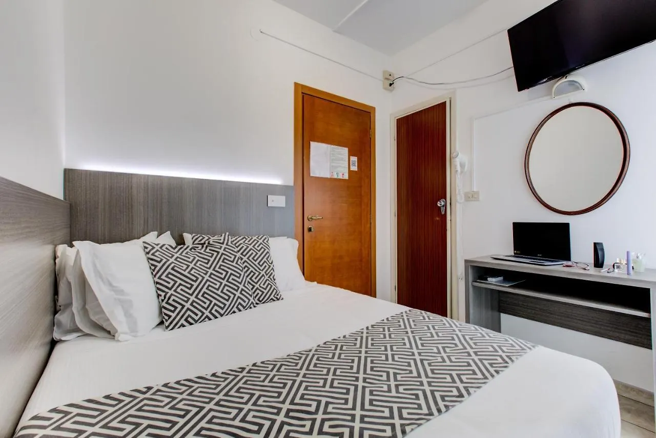 Hotel Grazia Riccione Italy