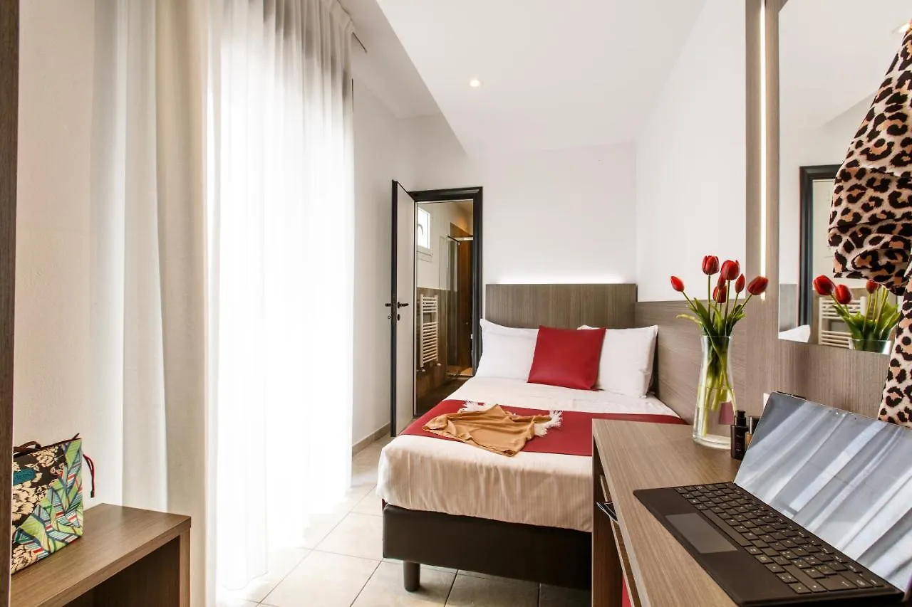 Hotel Grazia Riccione