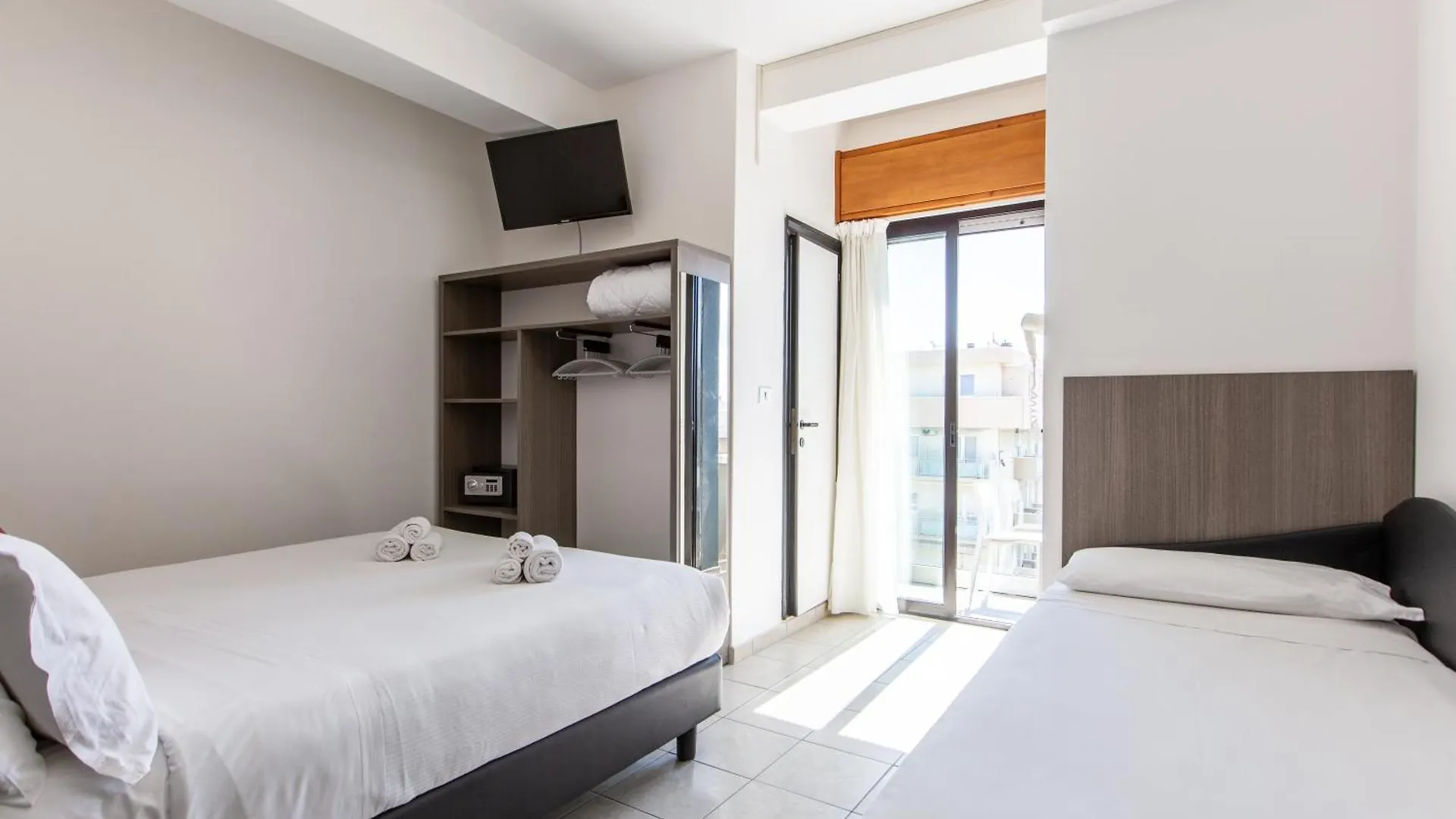 Hotel Grazia Riccione