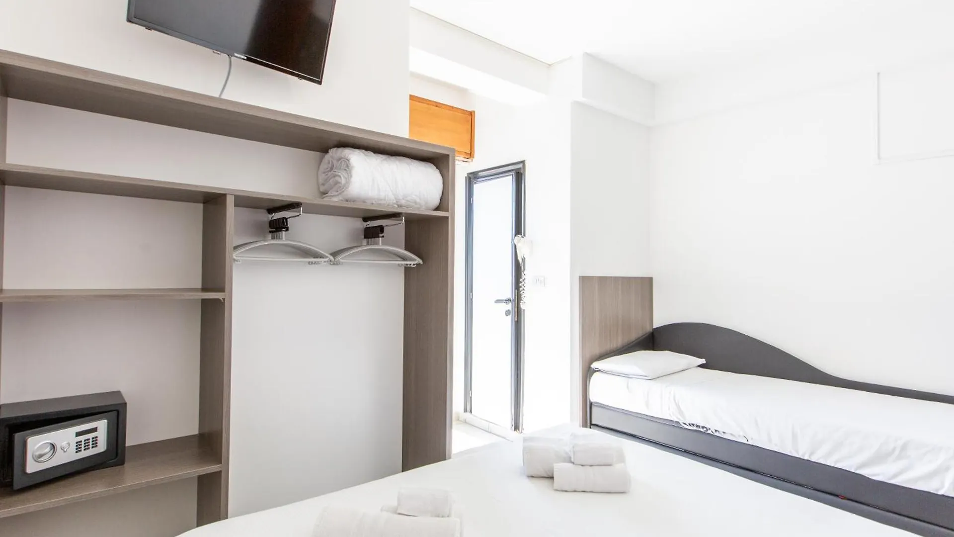 Hotel Grazia Riccione