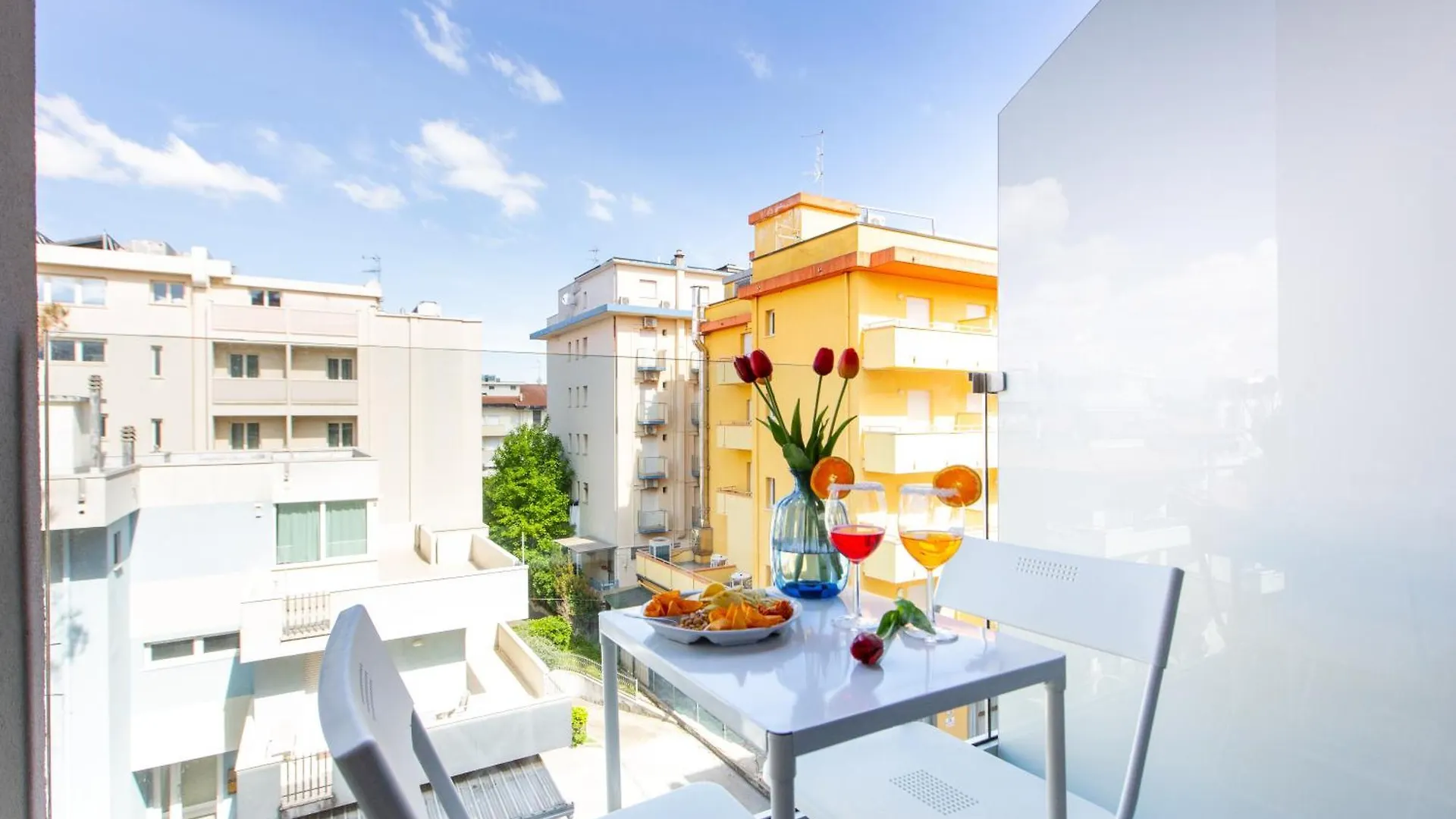 Hotel Grazia Riccione 2*,  Italy