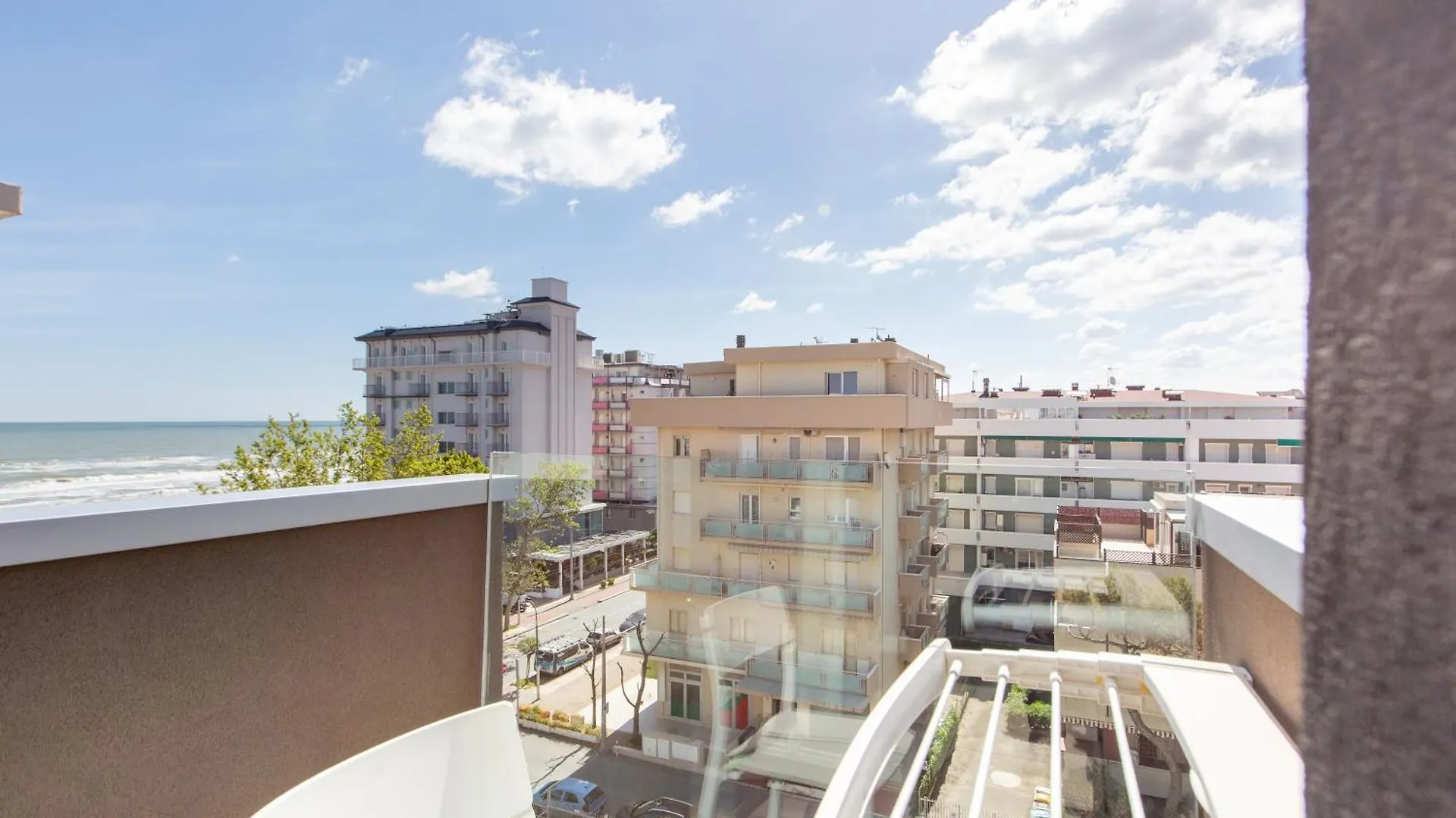 **  Hotel Grazia Riccione Włochy