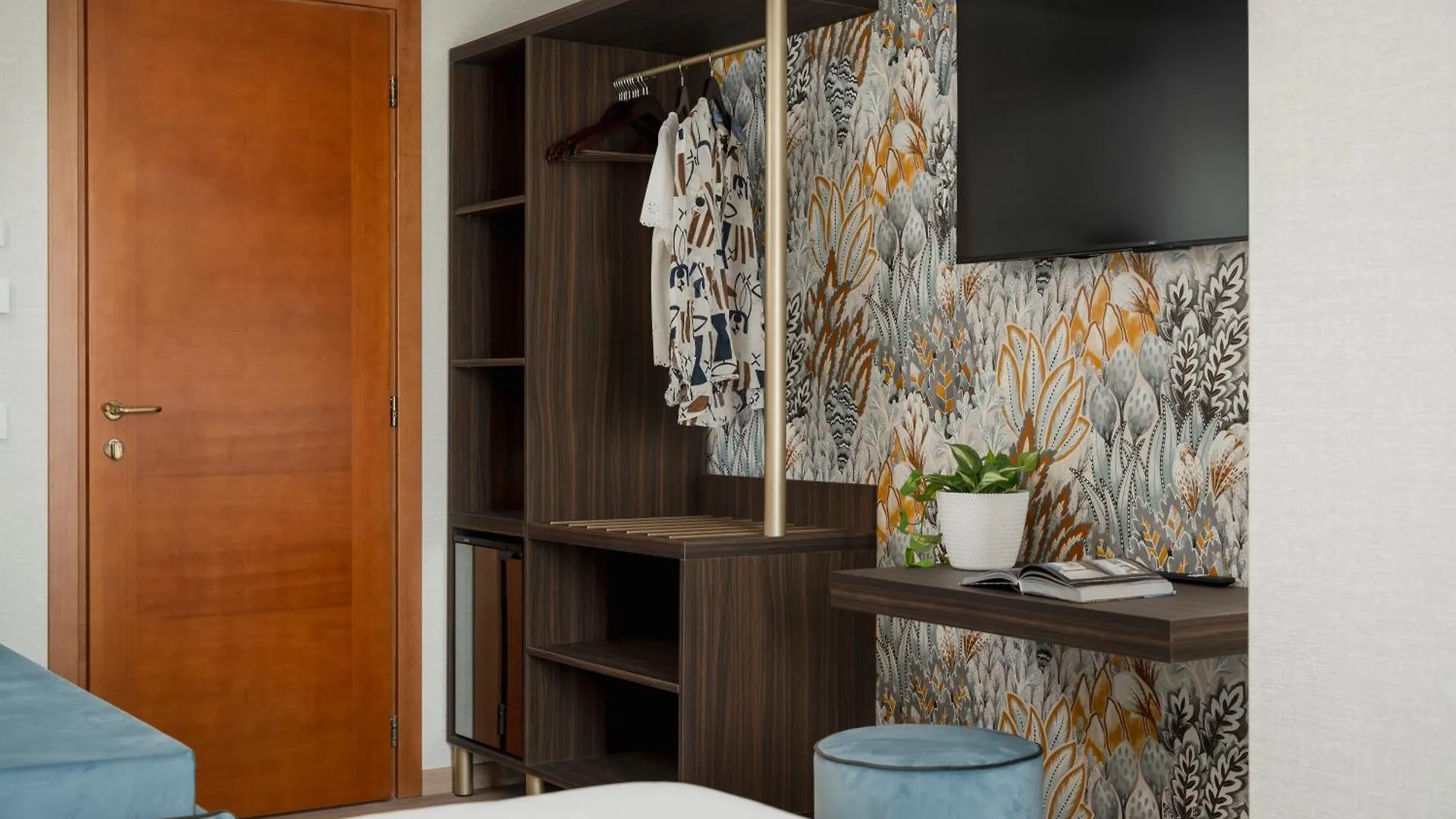 Hotel Grazia Riccione Italy