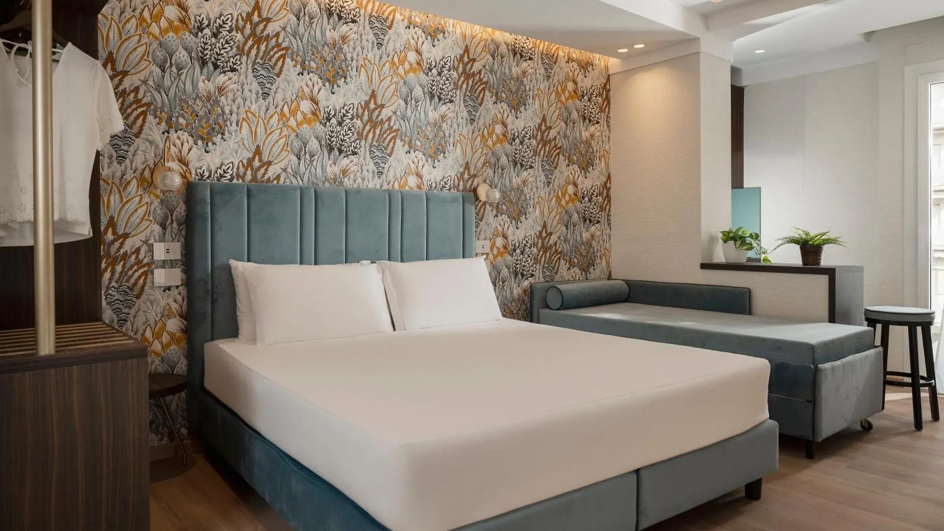 Hotel Grazia Riccione