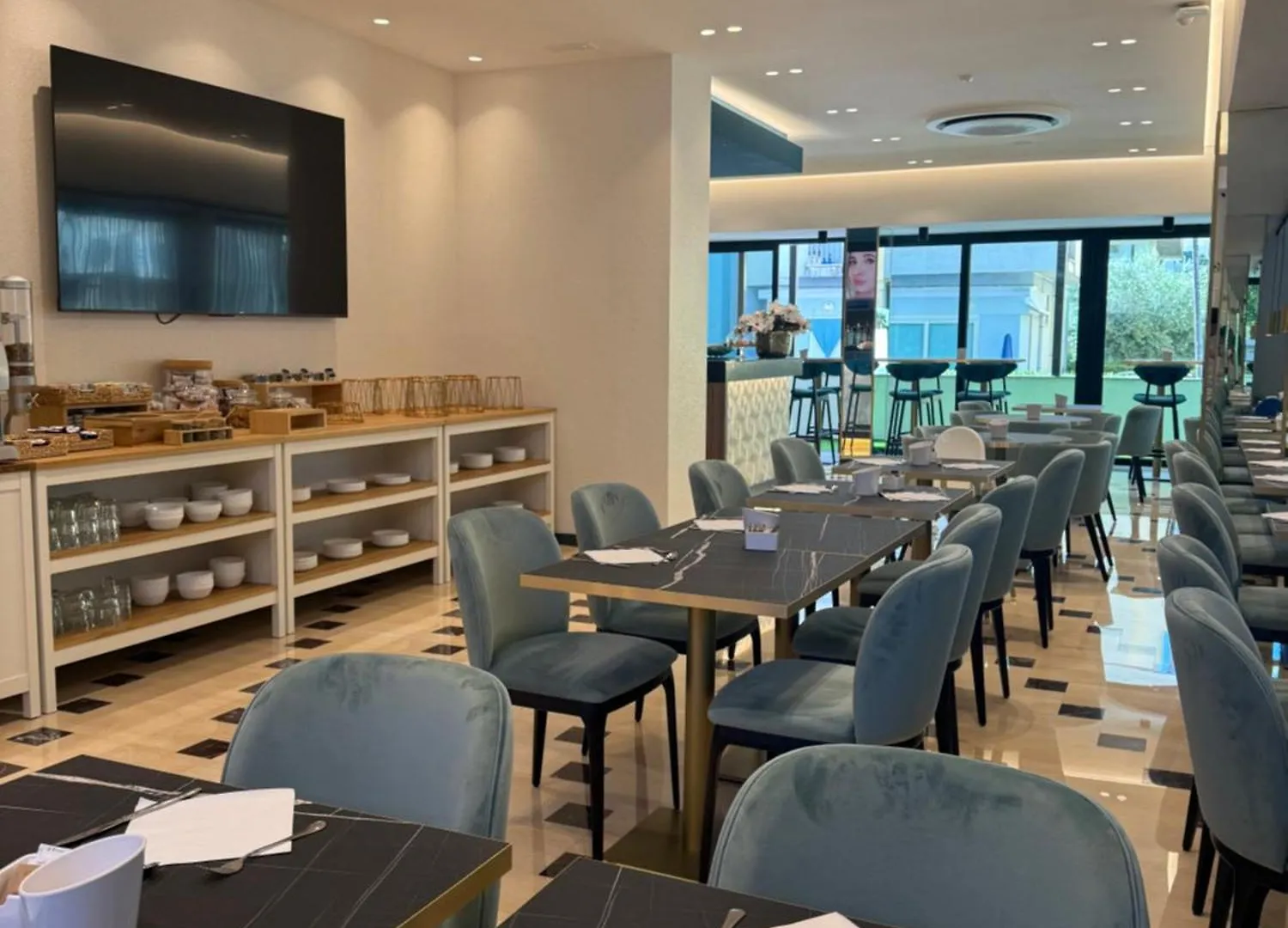 Hotel Grazia Riccione 2*,