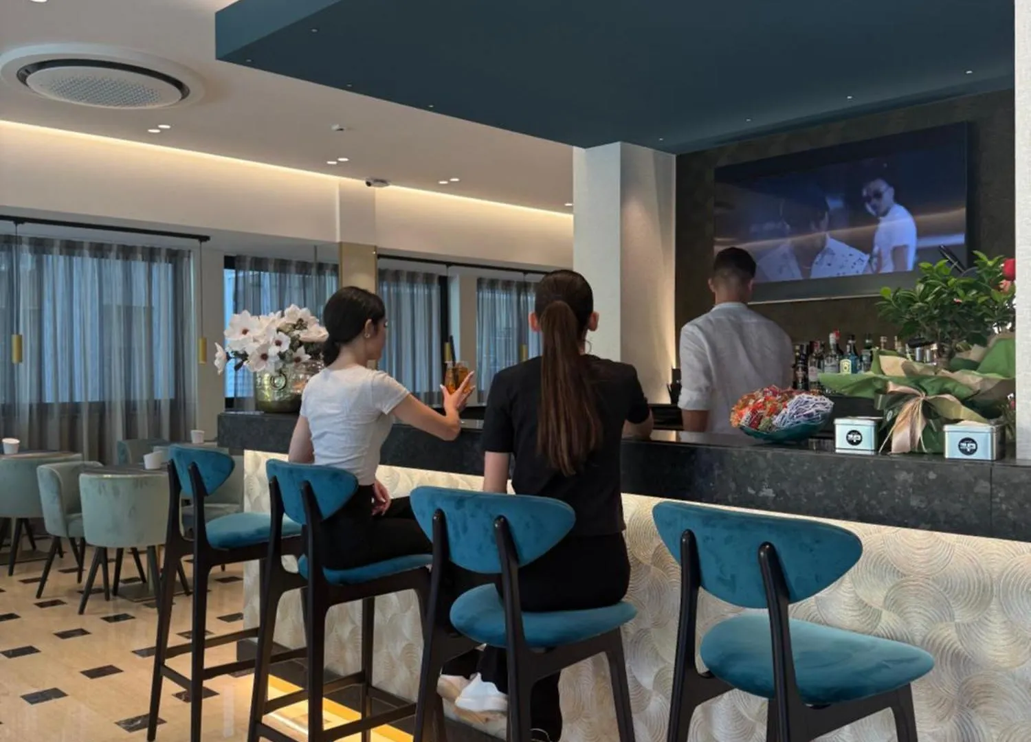 Hotel Grazia Riccione