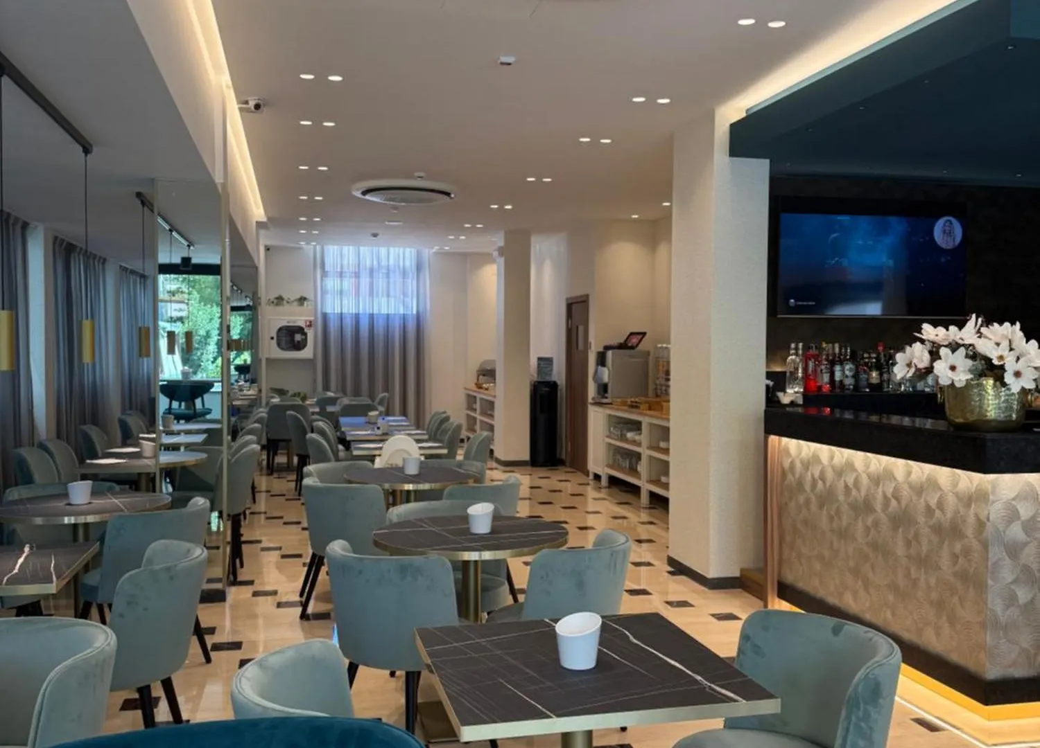 Hotel Grazia Riccione