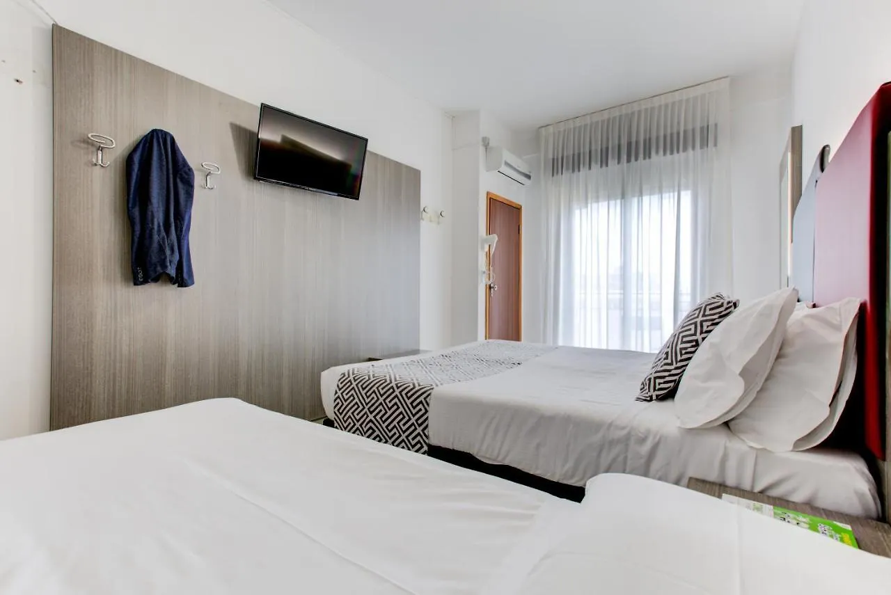 Hotel Grazia Riccione