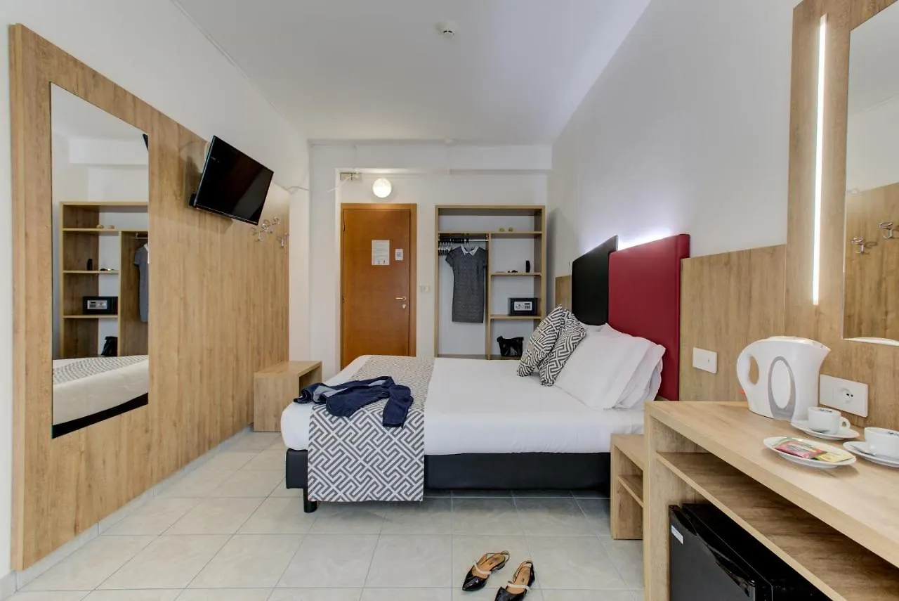 Hotel Grazia Riccione 2*,  Italy